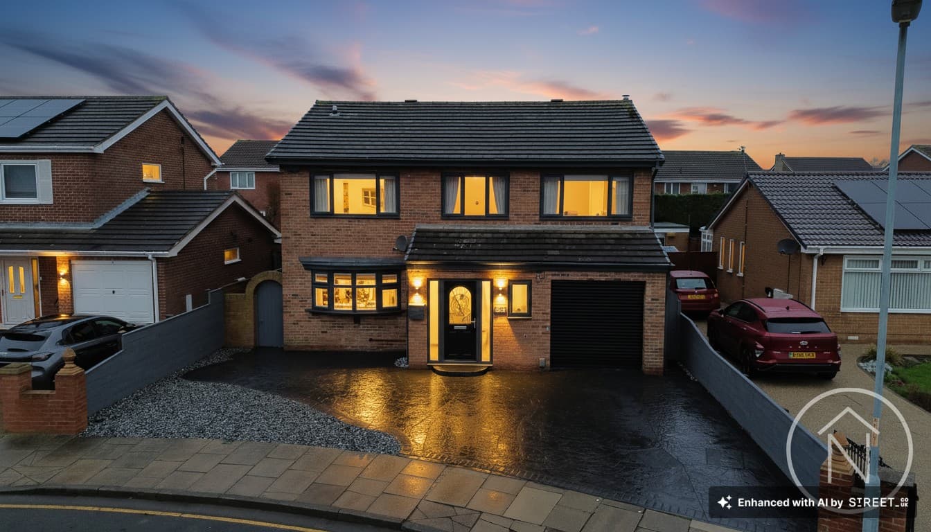 Dillside, Stockton-On-Tees, Stockton-On-Tees, TS19 0TT