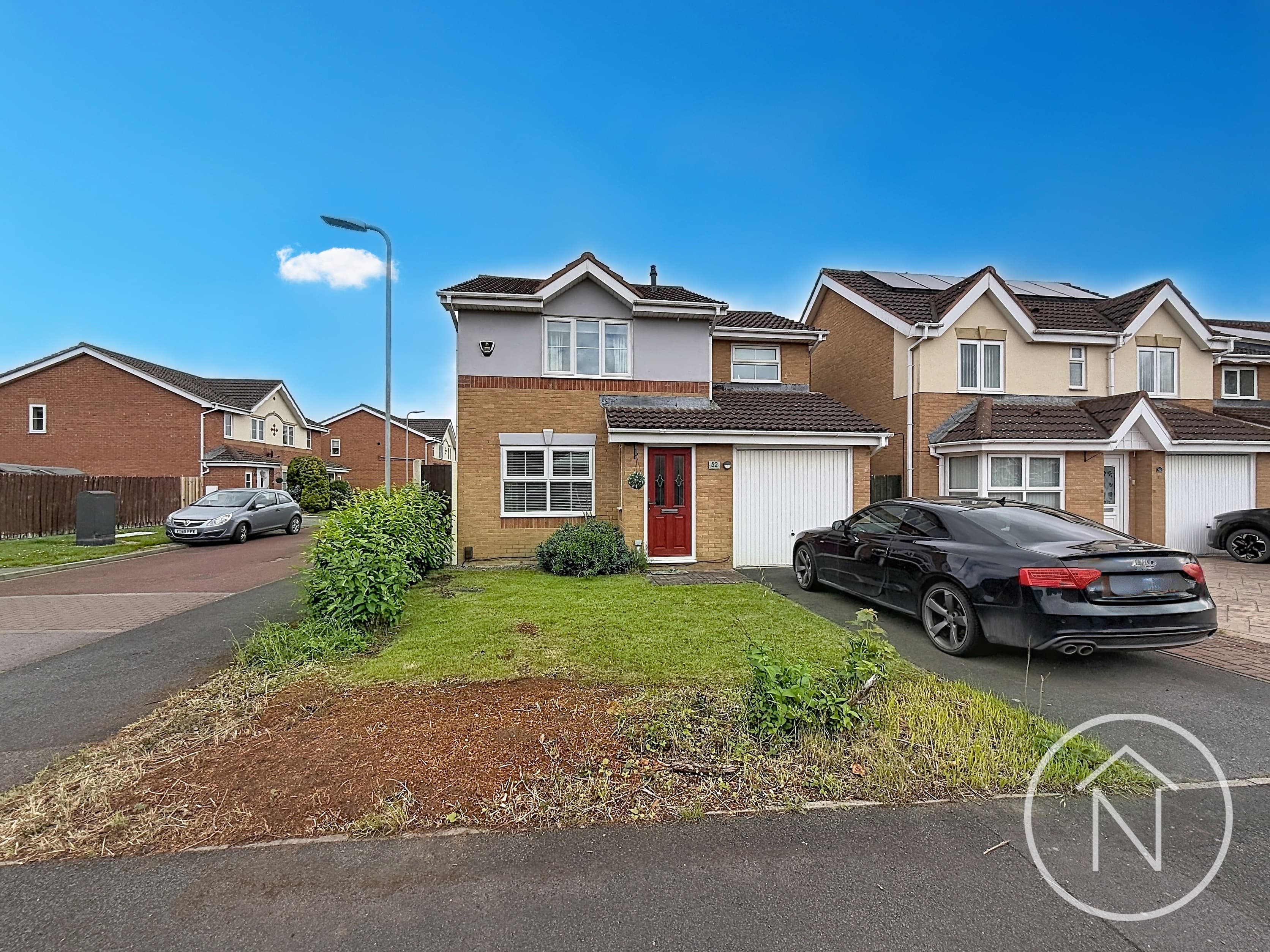 Chaldron Way, Eaglescliffe, Stockton-On-Tees, Stockton-On-Tees, TS16 0SB