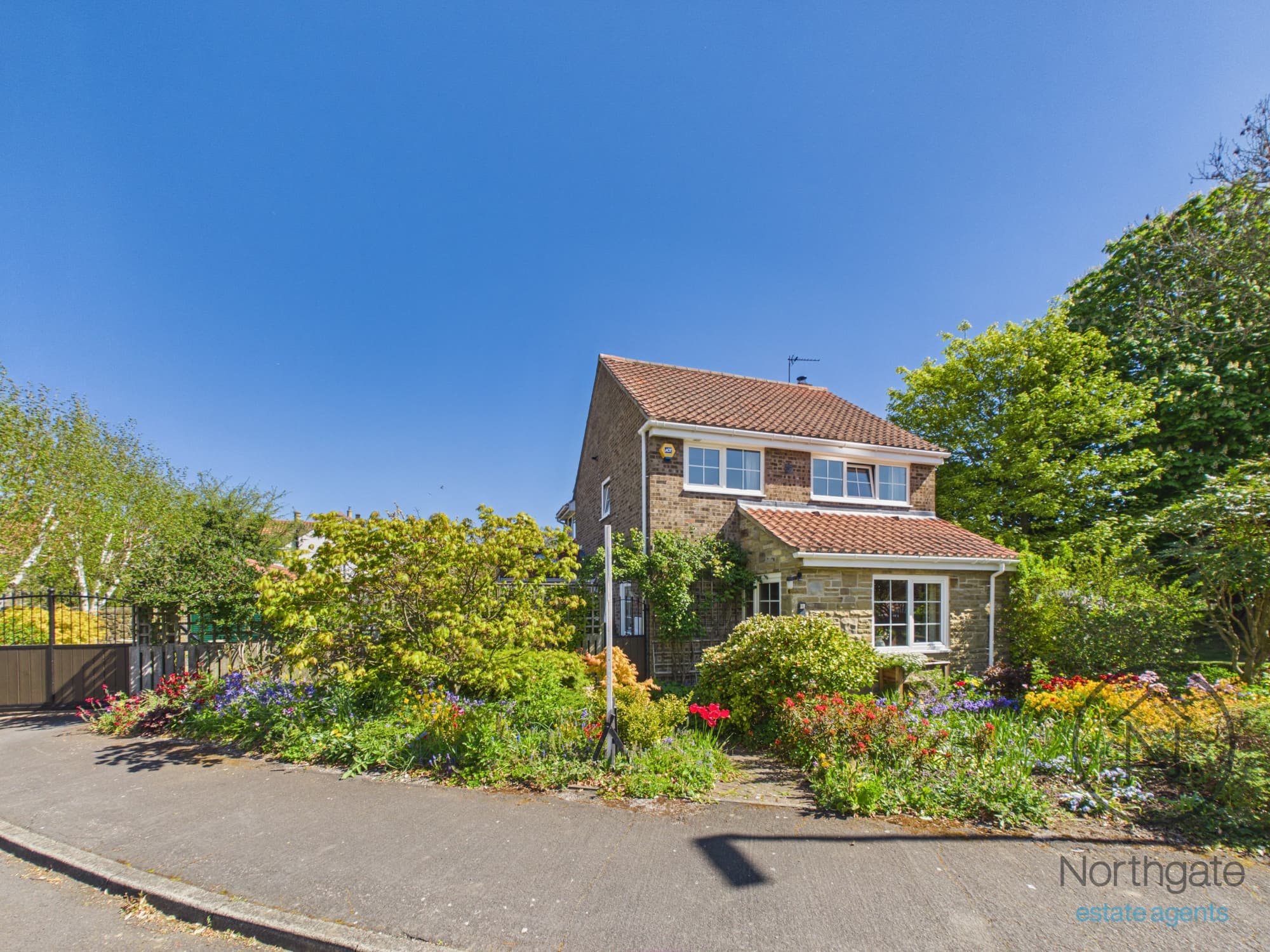 Eden Grove, Middridge, Newton Aycliffe, Newton Aycliffe, DL5 7JG