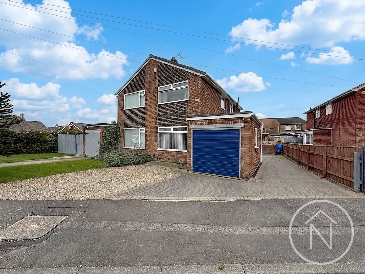 Washington Grove, Stockton-On-Tees, Stockton-On-Tees, TS20 1BU