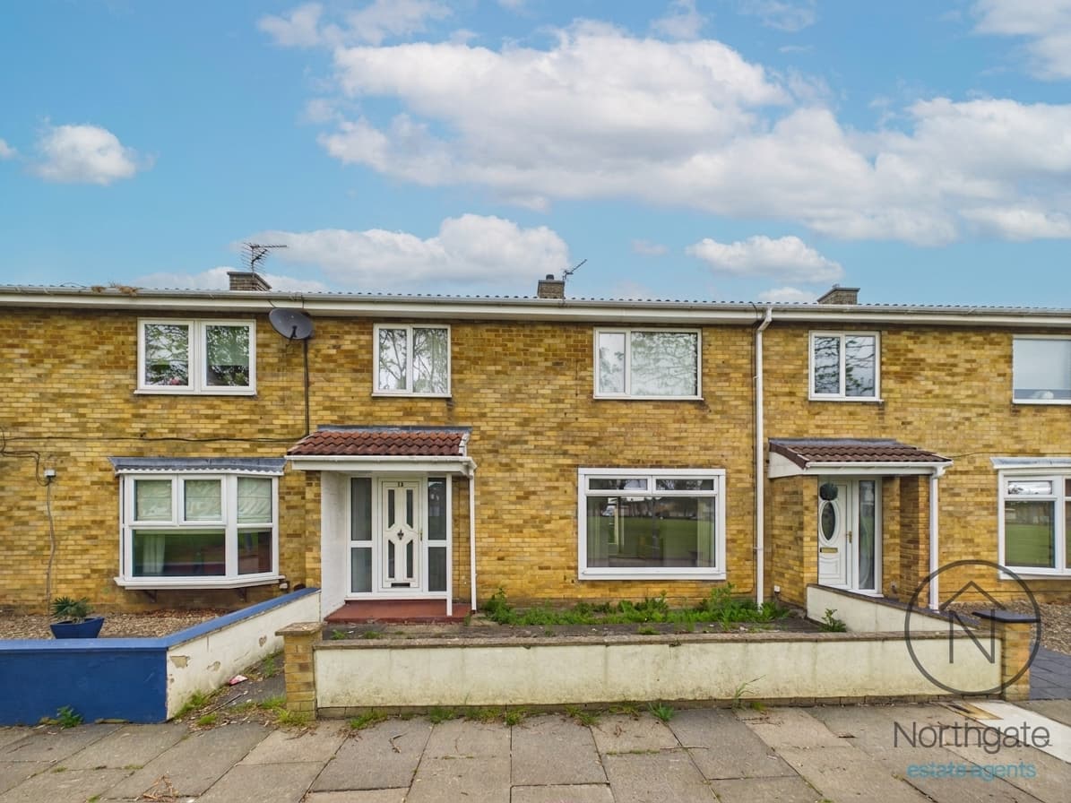 Kemble Green North, Newton Aycliffe, Newton Aycliffe, DL5 5AL
