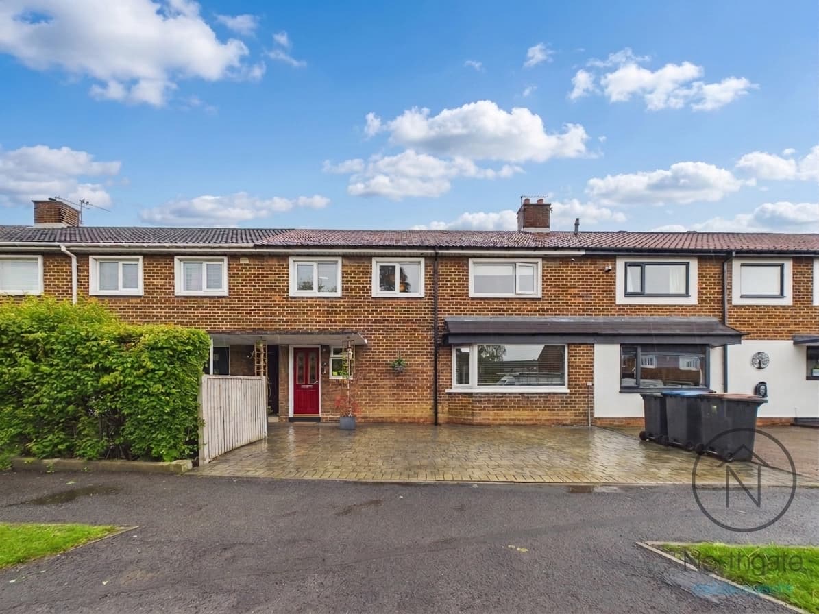 Bury Road, Newton Aycliffe, Newton Aycliffe, DL5 5DL