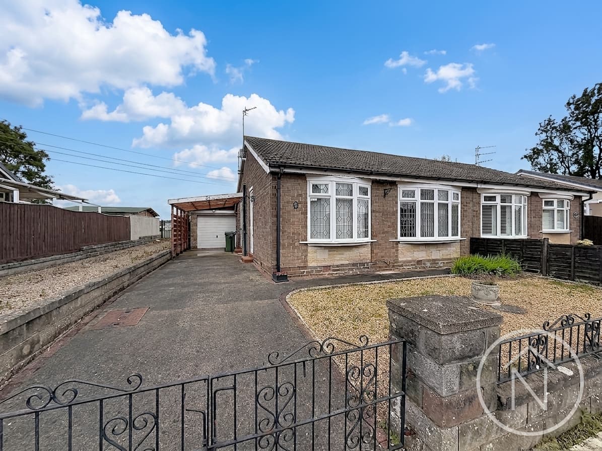 Cayton Drive, Billingham, Billingham, TS22 5DA