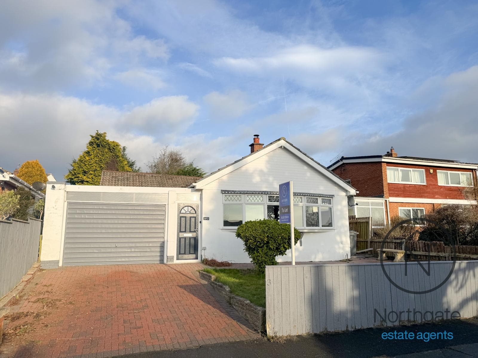 St. Michaels Crescent, Heighington Village, Newton Aycliffe, DL5 6RJ