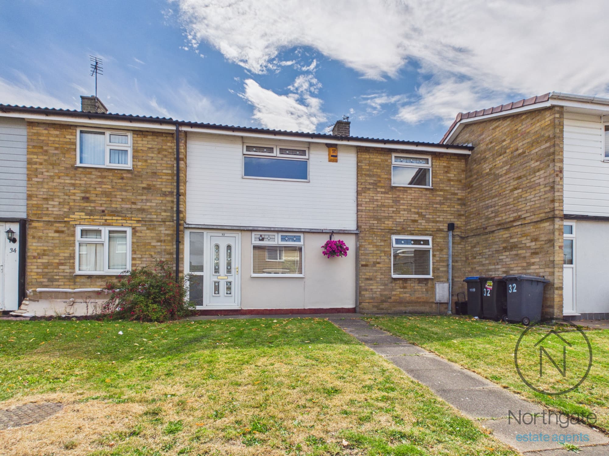 Mellanby Crescent, Newton Aycliffe, Newton Aycliffe, DL5 5AT