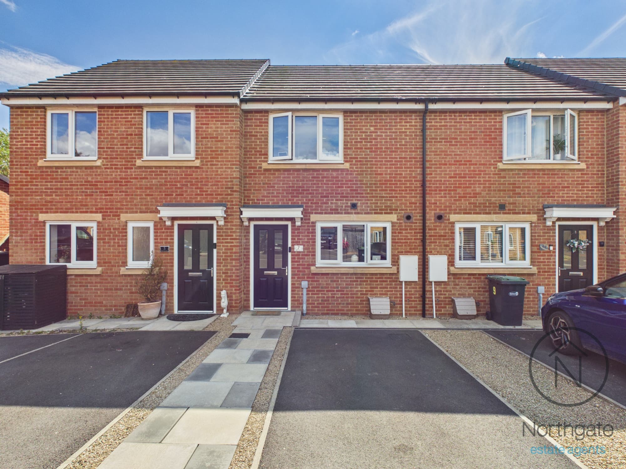 Birch Way, Newton Aycliffe, Newton Aycliffe, DL5 7BH