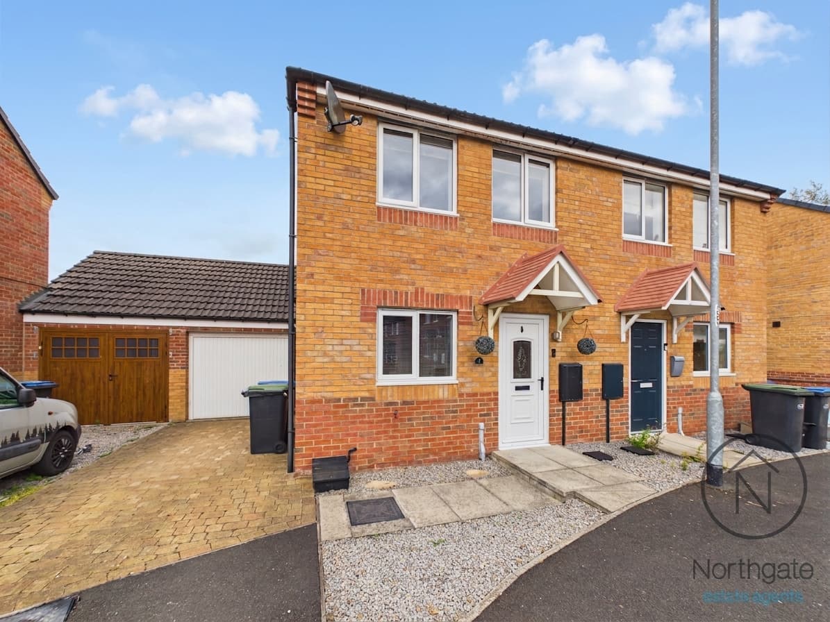 Yacley Close, Newton Aycliffe, Newton Aycliffe, DL5 5DB