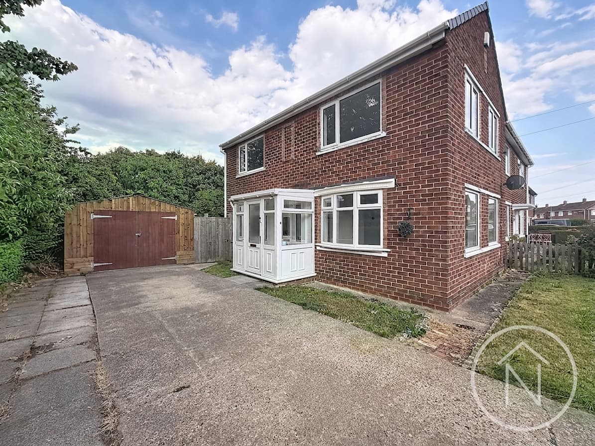 Braemar Road, Billingham, TS23 2AF